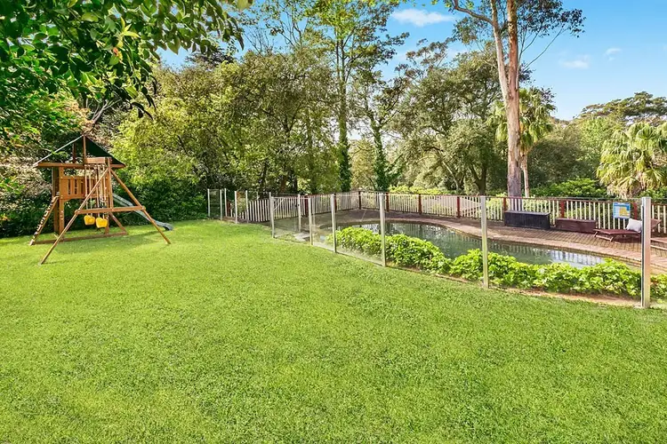 Fifth view of Homely house listing, 1 Highlands Av, Gordon NSW 2072