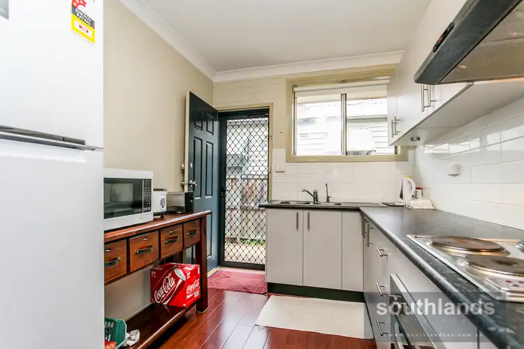 Fourth view of Homely house listing, 2/16 Blaxland Ave, Penrith NSW 2750