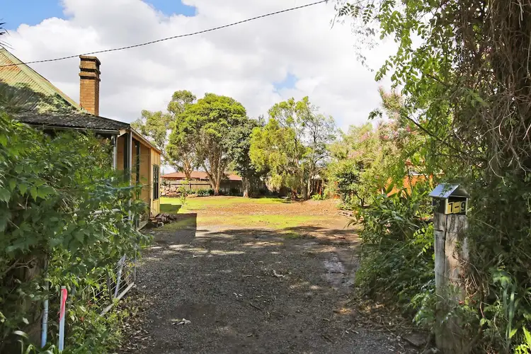 Second view of Homely land listing, 7-9 Erith Road, Buxton NSW 2571