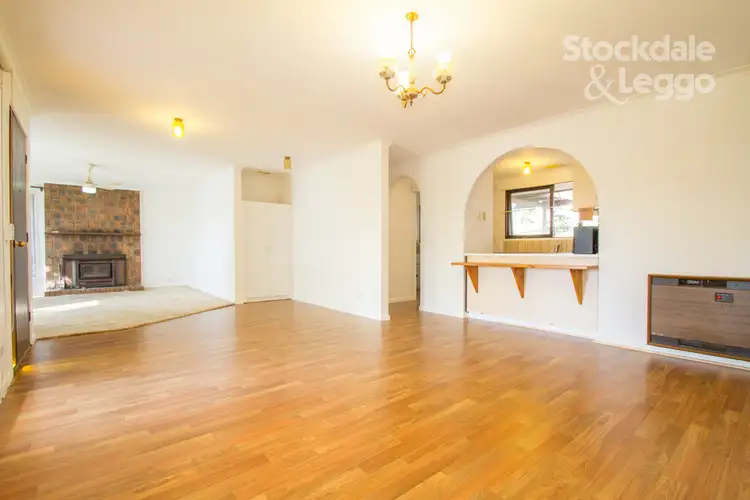 Sixth view of Homely house listing, 10 Chamberlain Drive, Leongatha VIC 3953