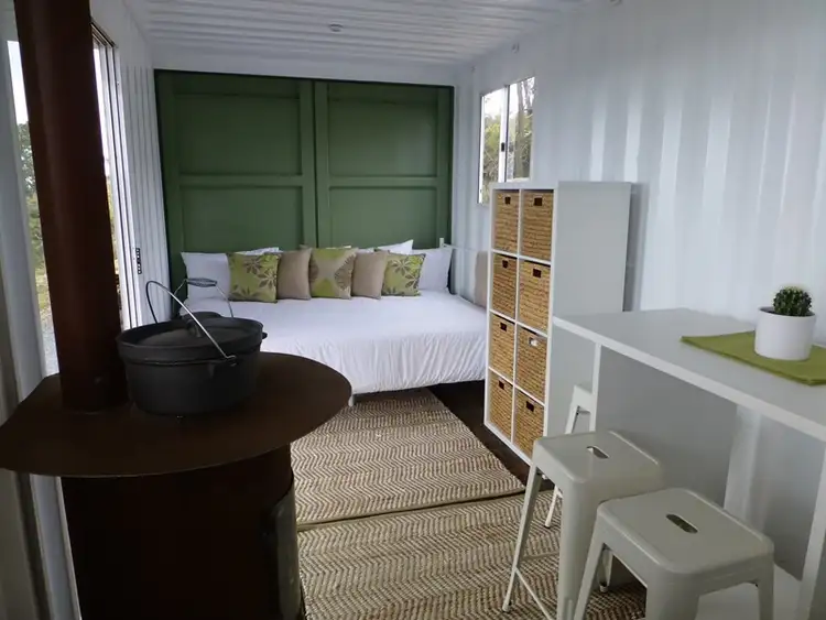 Third view of Homely rural property listing, Address available on request