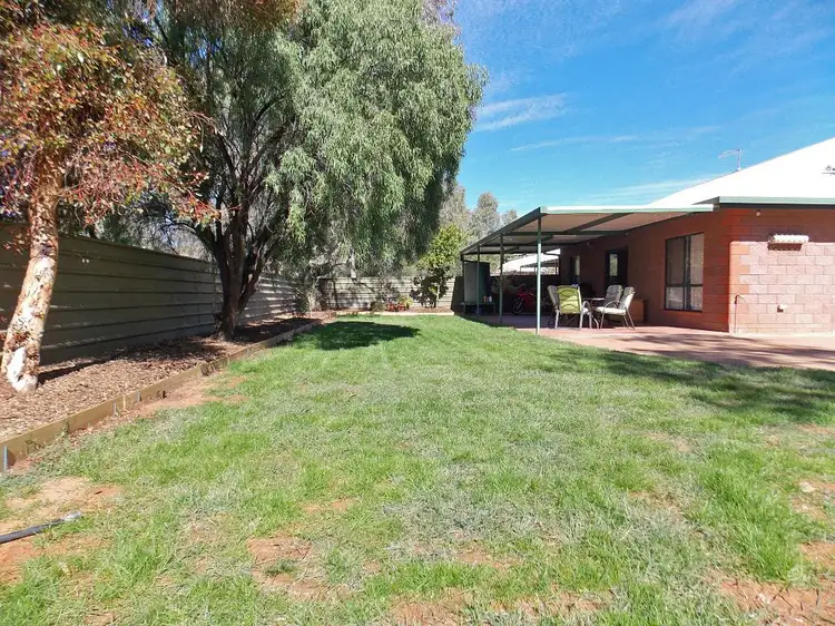 1/23 Bowman Close, Alice Springs NT 870