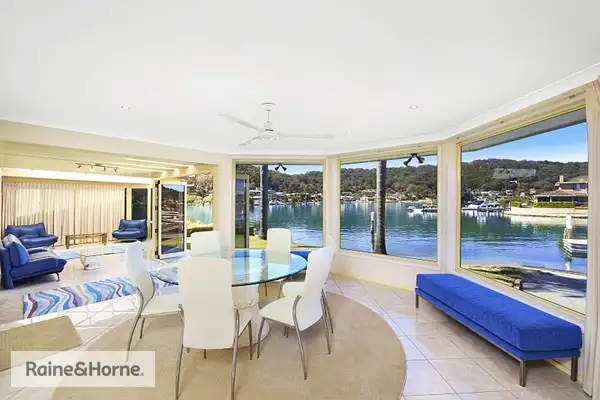 Third view of Homely house listing, 25 Salacia Close, St Huberts Island NSW 2257
