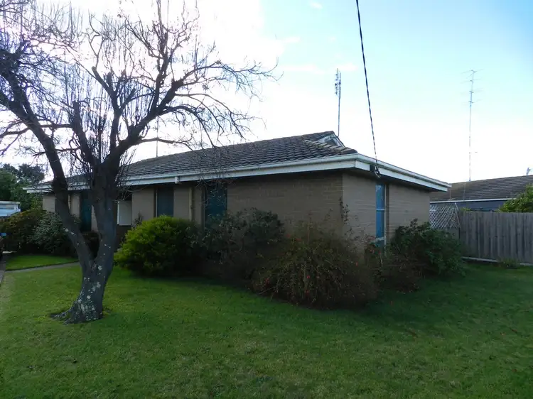 Main view of Homely house listing, 35 Lucknow Street, Bairnsdale VIC 3875