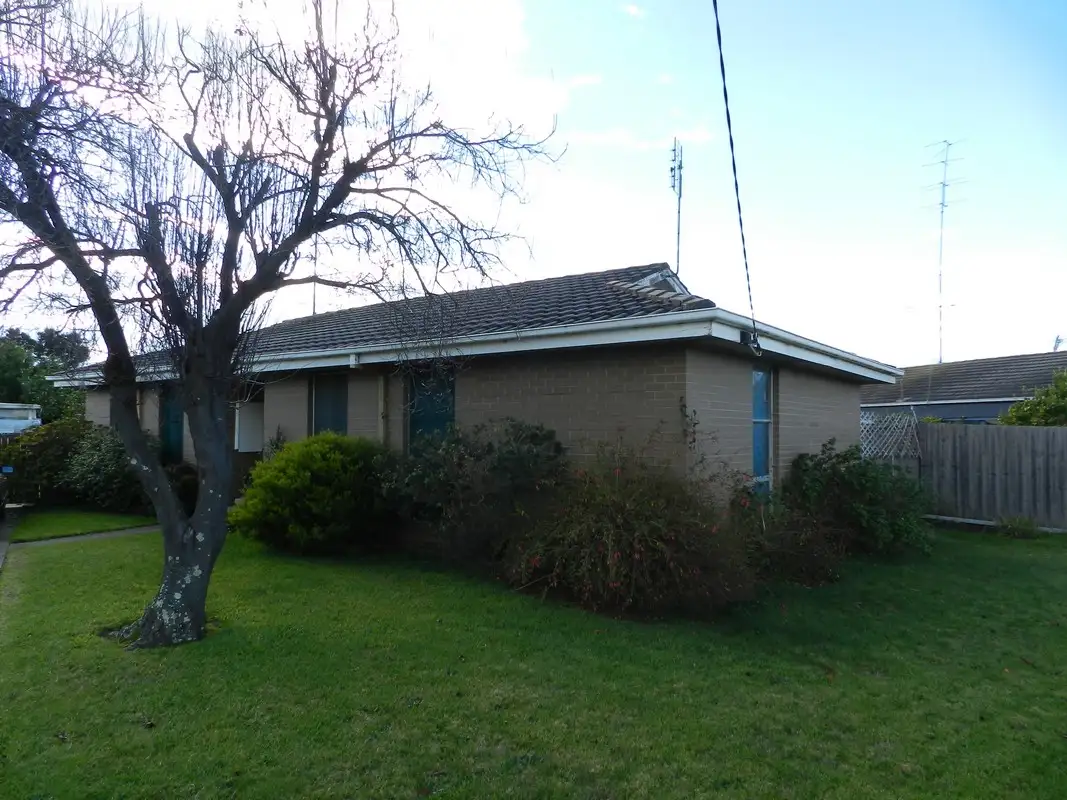 Main view of Homely house listing, 35 Lucknow Street, Bairnsdale VIC 3875