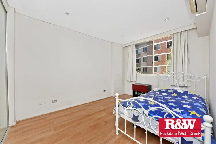 Sixth view of Homely apartment listing, 79/95 Bonar Street, Wolli Creek NSW 2205