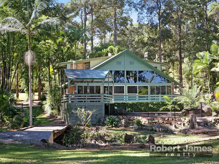 Main view of Homely house listing, 160 Beddington Road, Doonan QLD 4562