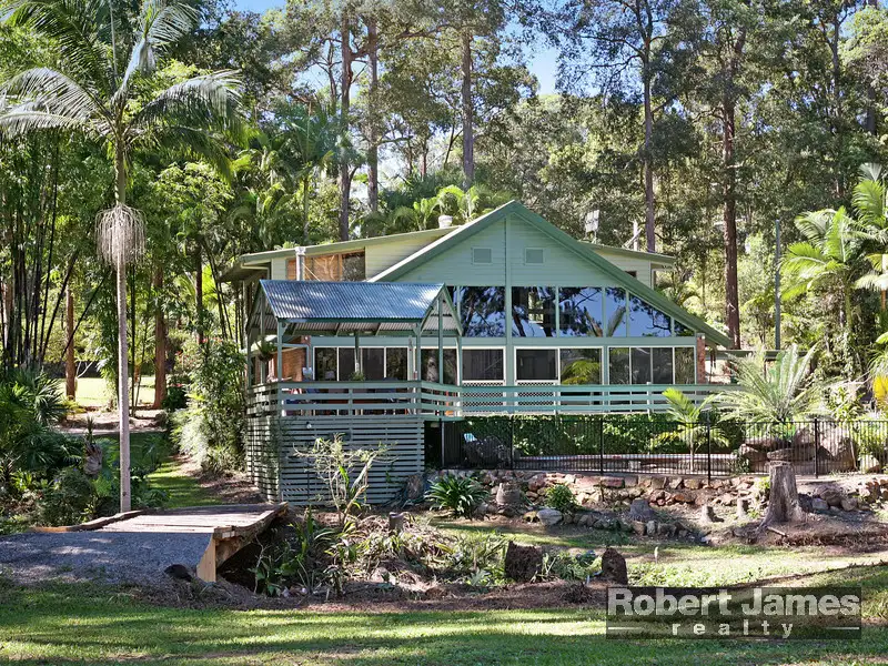 Main view of Homely house listing, 160 Beddington Road, Doonan QLD 4562