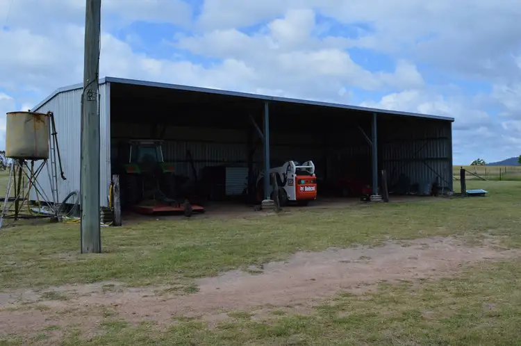 Fourth view of Homely rural property listing, 496 Rockland Road, Warwick QLD 4370