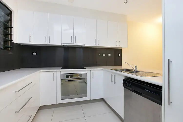 Fourth view of Homely apartment listing, 5/1 McColl Street, Fannie Bay NT 820