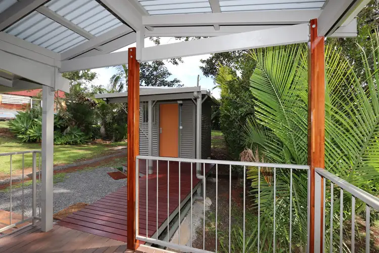 Third view of Homely land listing, 154 Gungas Road, Nimbin NSW 2480