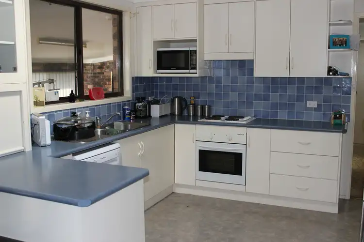 Third view of Homely house listing, 13 Joseph Brown Place, Tamworth NSW 2340