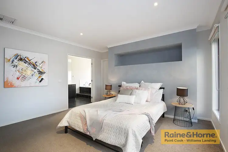 Sixth view of Homely house listing, 92 PALMERS ROAD, Williams Landing VIC 3027