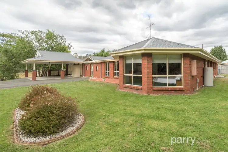 78a Blackstone Road, Blackstone Heights TAS 7250