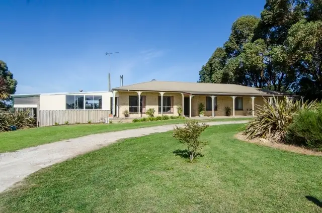 Second view of Homely house listing, 10 Carrison Road, Suttontown SA 5291