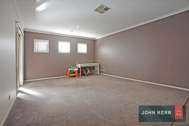 Sixth view of Homely house listing, 23 Fernlea Close, Trafalgar VIC 3824