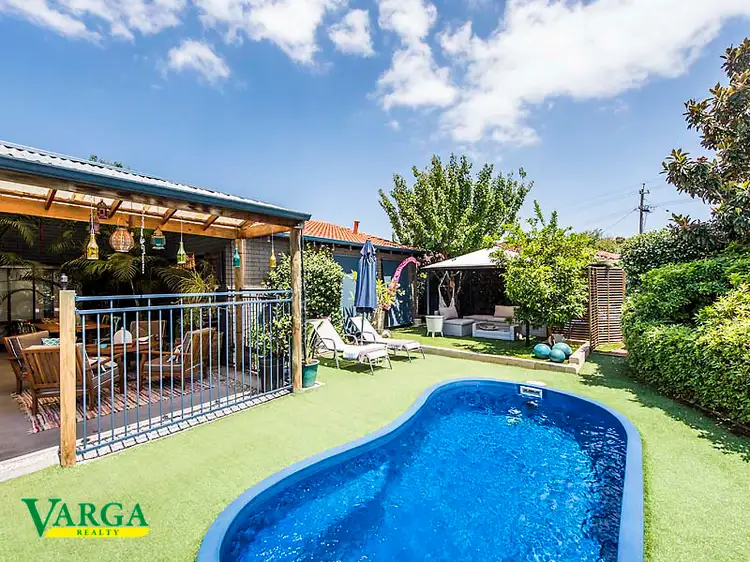 Fifth view of Homely house listing, 4 Fabian Close, Willetton WA 6155