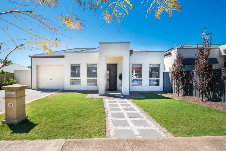 1 Kurrajong Place, Seacombe Gardens SA 5047