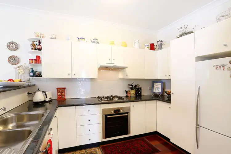 Third view of Homely townhouse listing, 1/38 Elizabeth Street, Moss Vale NSW 2577