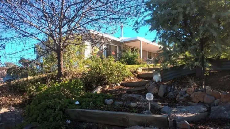 24 Gemarl Lane Dripstone via, Wellington NSW 2820