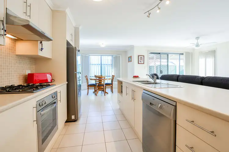 Third view of Homely house listing, 17 Jade Loop, Aldinga Beach SA 5173