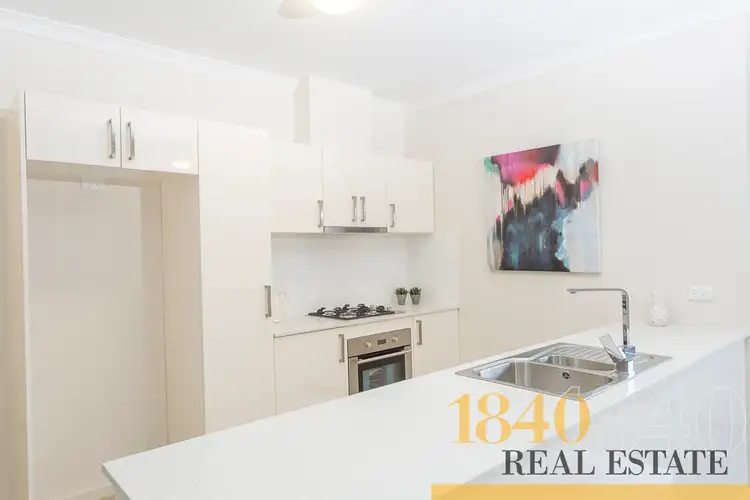 Third view of Homely apartment listing, 203/2 Augustine Street, Mawson Lakes SA 5095