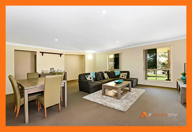 Sixth view of Homely house listing, 12 Ashley Court, Cedar Vale QLD 4285