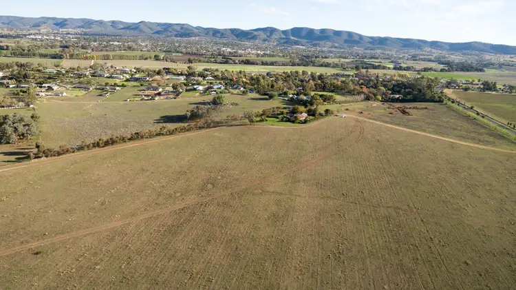 Lot 11 Bombira Estate, Mudgee NSW 2850