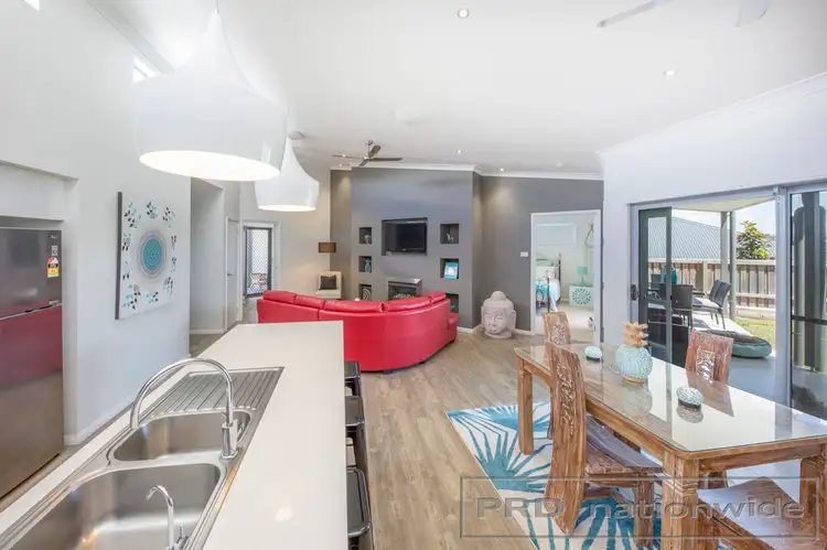 Third view of Homely house listing, 26 Whitetip Street, Chisholm NSW 2322
