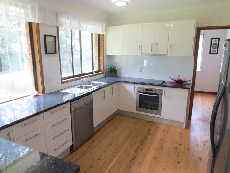 Second view of Homely house listing, 45 Jane Circuit, Toormina NSW 2452