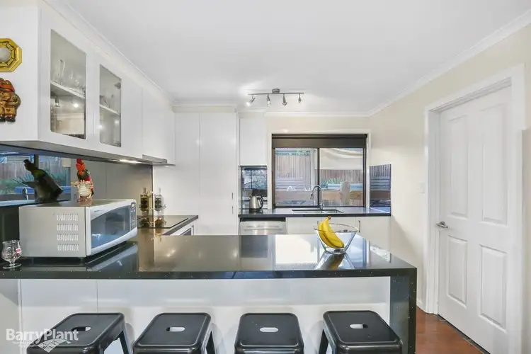 Fifth view of Homely unit listing, 6/6-8 Surrey Road West, Croydon VIC 3136