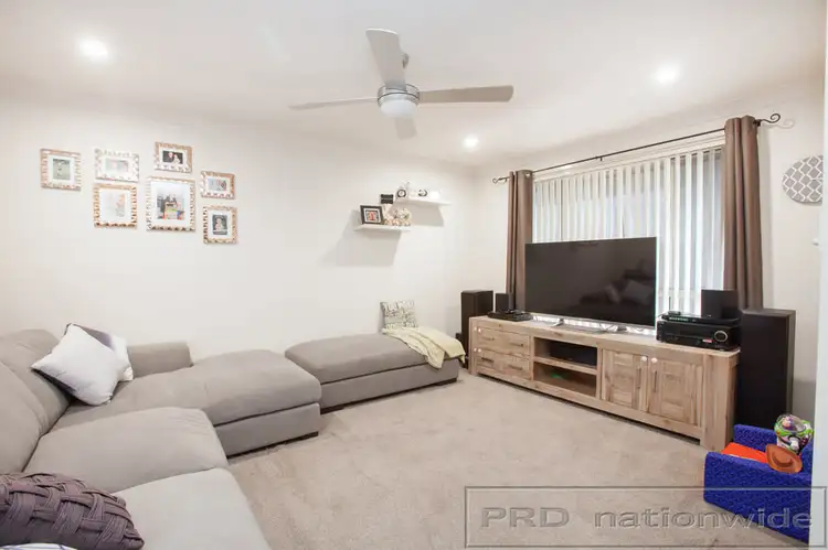 Fourth view of Homely house listing, 30 Peppertree Circuit, Aberglasslyn NSW 2320