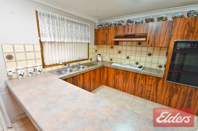 Fourth view of Homely house listing, 7 Gilbert Cres, Kings Langley NSW 2147