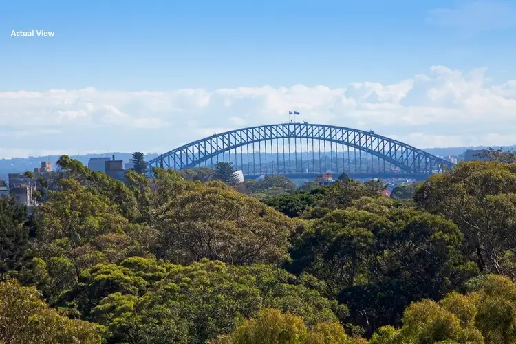 Fourth view of Homely house listing, 4 Figtree Lane (aka 8 Small Str), Woollahra NSW 2025