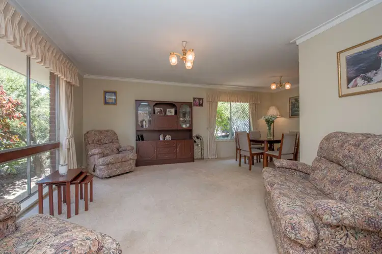 Third view of Homely house listing, 35 WANBROW WAY, Duncraig WA 6023