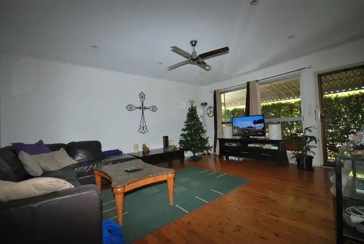 Fourth view of Homely house listing, 7 Moresby Ave, Palm Beach QLD 4221