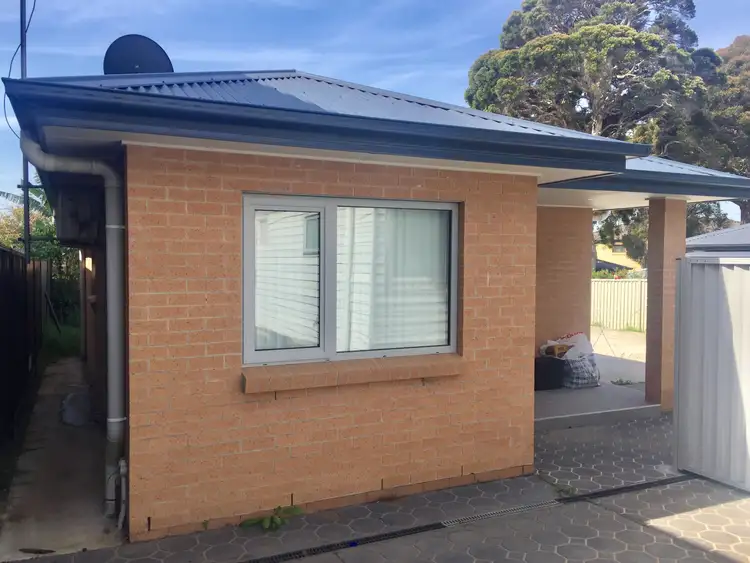 80a Throsby Street