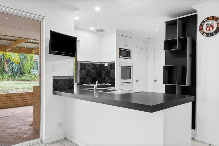 20B Feathertop Rise