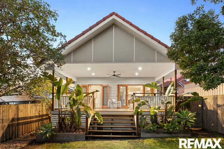 14 Bayview Road