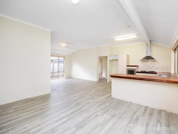 4 Tintagel Place