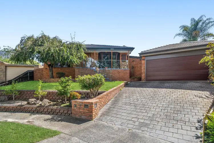 5 Manna Gum Court