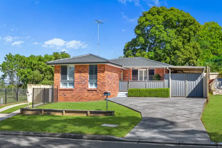 35 & 35a Greygums Road