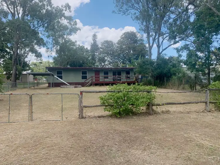 5 Linde Street