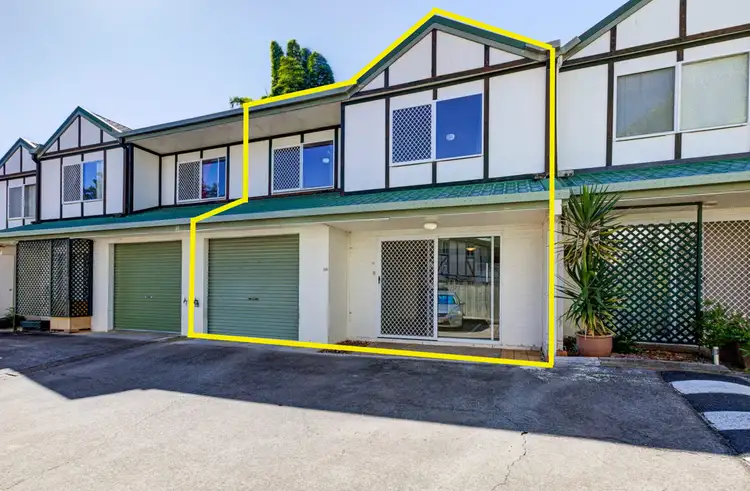 66 Springwood Road