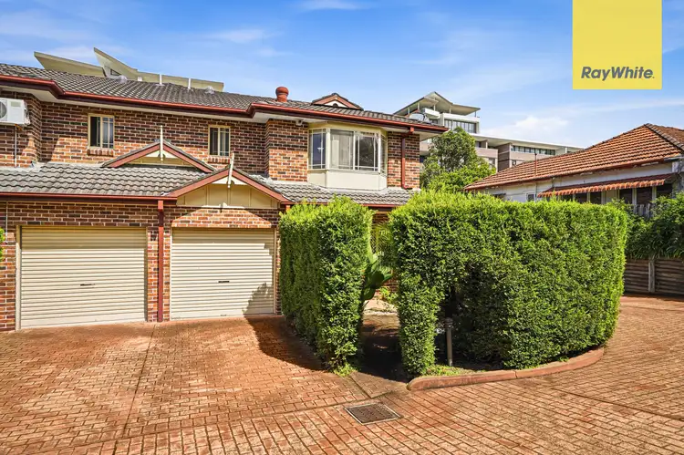 1/28-30 Broughton Street