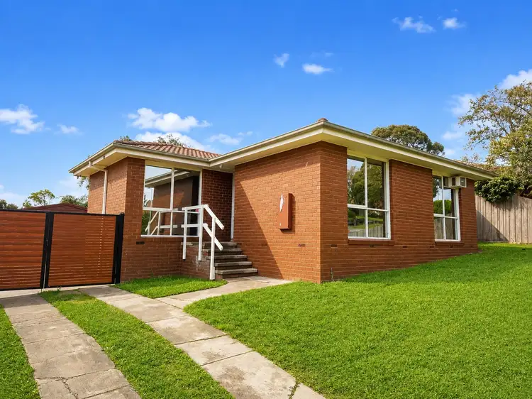 3 Currie Avenue