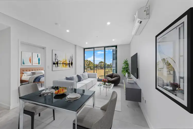 1 Villawood Place