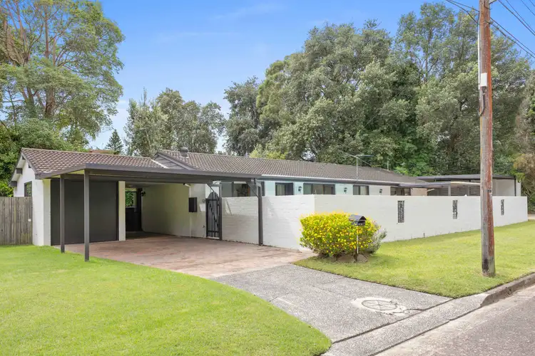 80 Duneba Drive
