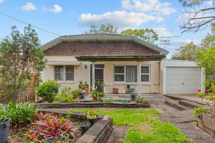 5 Harold Avenue
