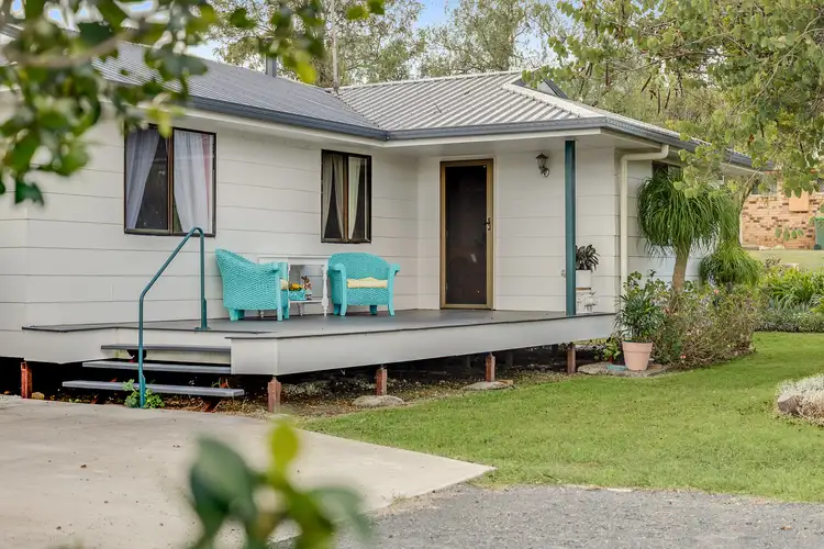 51 Treeline Drive